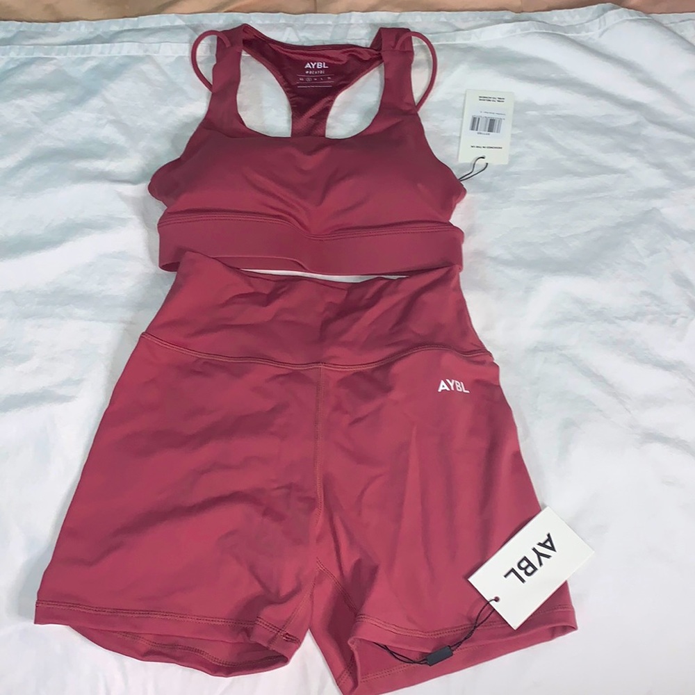 Gym outfit